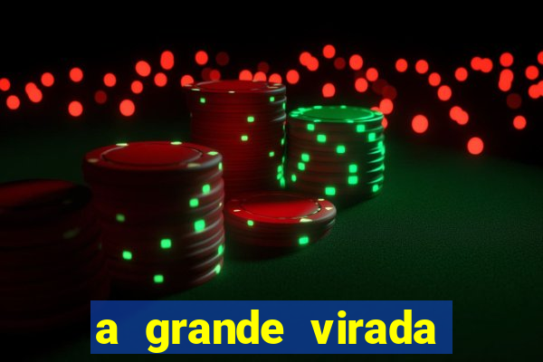 a grande virada (2010 dublado download)